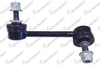 Z-ROT ARKA SAG CHEVROLET USA TRAILBLAZER (KC_) 4.2 2001-2009