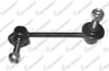 Z-ROT ARKA SAG HONDA ACCORD 1998-2008 / ACURA TL 1999-2008 / ACURA TSX 2004-2008 / ACURA CL 2001-2003