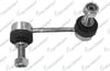 Z-ROT ARKA SAG HONDA CIVIC VI 1996-2001