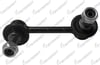 Z-ROT ARKA SAG HONDA CR-V II 2002-2006