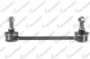 Z-ROT ARKA SAG HONDA HR-V 1999-2006