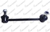 Z-ROT ARKA SAG HONDA PILOT 3.5 2008-