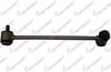 Z-ROT ARKA SAG MERCEDES C CLASS W204 2007-