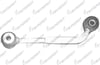 Z-ROT ARKA SAG MERCEDES C SERISI (W203) 2000-2007 / CLK SERISI (A209, C209) 2002-2009