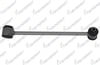 Z-ROT ARKA SAG MERCEDES C SERISI (W205) 4X4 2013- / E SERISI (W213) 4X2 2016- / GLC SERISI (X253, C253) 2016- / EQC (N293) 2019-