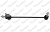 Z-ROT ARKA SAG MERCEDES S SERISI (W222,V222,X222) 2014-