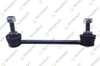 Z-ROT ARKA SAG MINI COUNTRYMAN 2010-2016