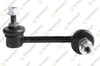 Z-ROT ARKA SAG NISSAN 350Z COUPE (Z33) 3.5 2002-2009