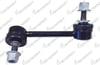 Z-ROT ARKA SOL CHEVROLET USA TRAILBLAZER (KC_) 4.2 2001-2009