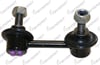 Z-ROT ARKA SOL HONDA CIVIC VIII - IX 2006-2016 / ACURA CSX 2005-2011 / ACURA ILX 2013-2016