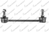 Z-ROT ARKA SOL HONDA HR-V 1999-2006
