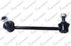 Z-ROT ARKA SOL HONDA PILOT 3.5 2008-