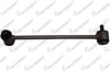 Z-ROT ARKA SOL MERCEDES C CLASS W204 2007-