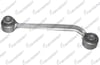 Z-ROT ARKA SOL MERCEDES C SERISI (W203) 2000-2007 / CLK SERISI (A209, C209) 2002-2009