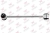 Z-ROT ARKA SOL MERCEDES C SERISI (W205) 4X4 2013- / E SERISI (W213) 4X2 2016- / GLC SERISI (X253, C253) 2016- / EQC (N293) 2019-