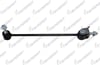 Z-ROT ARKA SOL MERCEDES S SERISI (W222,V222,X222) 2014-