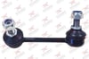 Z-ROT ARKA SOL MITSUBISHI MONTERO - PAJERO IV 2007-