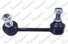 Z-ROT ARKA SOL MITSUBISHI MONTERO - PAJERO IV 2007-