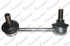 Z-ROT ARKA SOL MITSUBISHI PAJERO - MONTERO 2000-2007