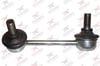 Z-ROT ARKA SOL MITSUBISHI PAJERO - MONTERO 2000-2007
