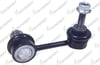 Z-ROT ARKA SOL PORSCHE 911 (997) 3.6 CARRERA 2004-2012
