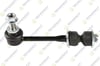 Z-ROT ARKA SOL-SAG CHEVROLET CAPTIVA 2006-2012 / OPEL ANTARA 2007-