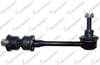 Z-ROT ARKA SOL-SAG CHEVROLET CAPTIVA (C100) 2.0 D 2006-2012