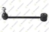 Z-ROT ARKA SOL-SAG JEEP WRANGLER III (JK) 2.8 CRDI 2007-