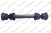 Z-ROT ARKA SOL-SAG MERCEDES M SERISI (W163) ML 270 1998-2005