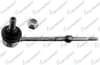 Z-ROT ARKA SOL-SAG TOYOTA LAND CRUISER (J12) 3.0 D-4D 2002-2008