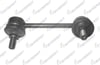Z-ROT ARKA SOL SCION TC 2005-2010 / TOYOTA AVENSIS 2003-2009 / TOYOTA COROLLA 2002-2007