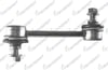 Z-ROT ARKA TOYOTA COROLLA 1987-1997 / TOYOTA CARINA 1992-1997