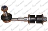 Z-ROT ARKA TOYOTA RAV4 2005-2012 / TOYOTA RAV4 2013-2018 / LEXUS NX 2015-