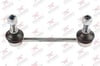 Z-ROT ARKA VOLVO S60 2000-2010 / VOLVO V70 2000-2007 / VOLVO XC70 2000-2007 / VOLVO XC90 2002-2014