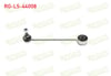 Z-ROT ARKA VW CADDY 2004-2015 / VW GOLF V 2003-2009 / VW GTI 2006-2009 / VW Rabbit 2003-2009