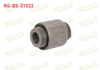 Z-ROT BURCU ARKA SOL-SAG NISSAN QASHQAI (J10) 1.5 DCI 2007-2014