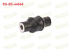 Z-ROT BURCU ARKA SOL-SAG VOLKSWAGEN GOLF VII (5G1) 1.6 TDI 2012-