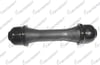 Z-ROT BURCU ON PLASTIK FORD TRANSIT (V184) 2000-2006