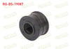 Z-ROT BURCU ON SOL-SAG FORD USA MUSTANG 2.3 2005-2015