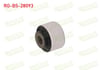 Z-ROT BURCU ON SOL-SAG MERCEDES S CLASS (W220) S 320 CDI 1998-2005