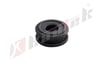 Z-ROT BURCU ON SOL-SAG VOLKSWAGEN TRANSPORTER IV (70XB,70XC,7DB,7DW) 2.4 D 1990-2003