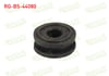 Z-ROT BURCU ON SOL-SAG VOLKSWAGEN TRANSPORTER IV (70XB,70XC,7DB,7DW) 2.4 D 1990-2003