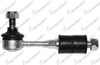 Z-ROT KITI ARKA SOL-SAG MITSUBISHI LANCER (CSW) 1.5 2003-2008