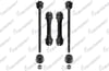 Z-ROT KITI ON FORD TRANSIT (V184) 2000-2006
