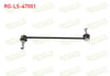 Z-ROT ON-ARKA DACIA DUSTER 2010-