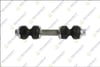 Z-ROT ON BUICK LESABRE 2000-2005