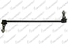 Z-ROT ON CELIK MERCEDES GLA SERISI (X156) 2013-