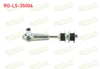 Z-ROT ON DACIA PICK-UP 1975-2006 / RENAULT 12_15 _17 1970-2000