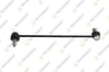 Z-ROT ON DS 4 2021- / DS 7 CROSSBACK 2022- / OPEL ASTRA L 2022- / PEUGEOT 3008 2016- / 308 2021-