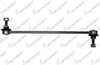 Z-ROT ON FIAT 500 2007-2016 / FIAT PANDA 2012- / FORD KA 2008-2016 / LANCIA YPSILON 2011-